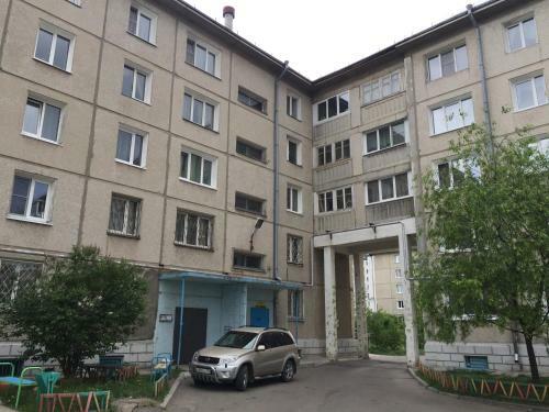 Apartment Lux In The Center