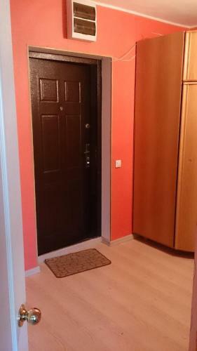 Apartment On 22-y Mikrorayon