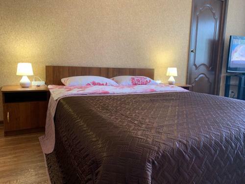 Apartamento ??????????? "lux" ? ??????