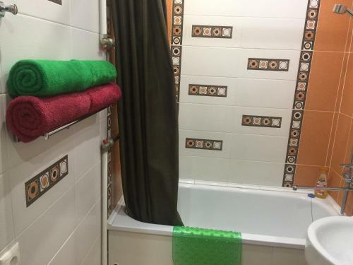 Apartamento ??????????? "lux" ? ??????