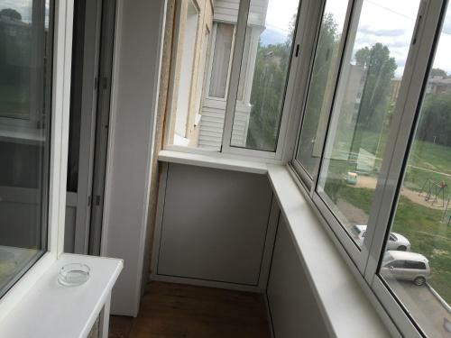 Apartamento ??????????? "lux" ? ??????