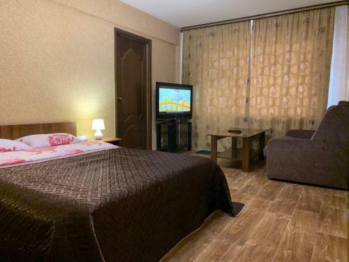 Apartamento ??????????? "lux" ? ??????