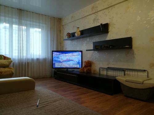 Apartament 32 Micro-distrit 5/4
