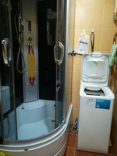 Apartament 32 Micro-distrit 5/4
