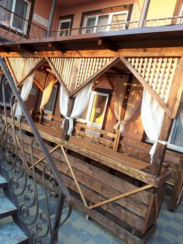 Hostal Guest House Tigran