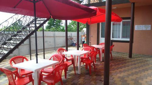 Hostal Guest House Tigran