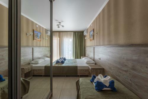 Slavyanka Hotel All Inclusive