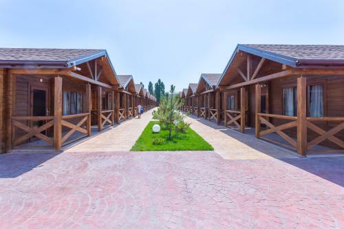 Slavyanka Hotel All Inclusive