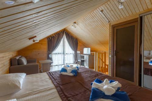 Slavyanka Hotel All Inclusive