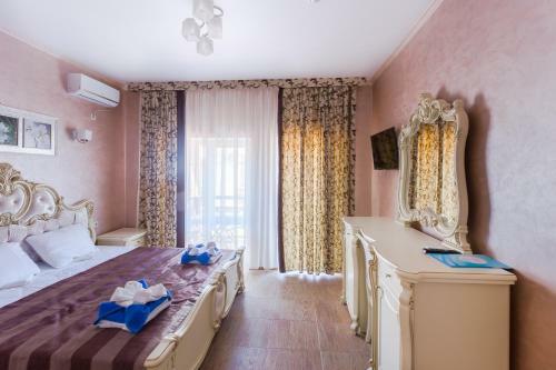 Slavyanka Hotel All Inclusive