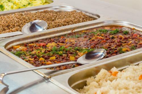 Slavyanka Hotel All Inclusive