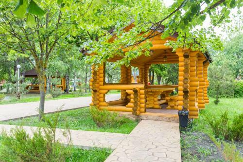 Slavyanka Hotel All Inclusive