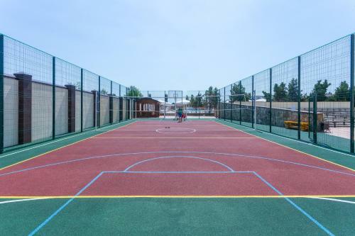 Slavyanka Hotel All Inclusive