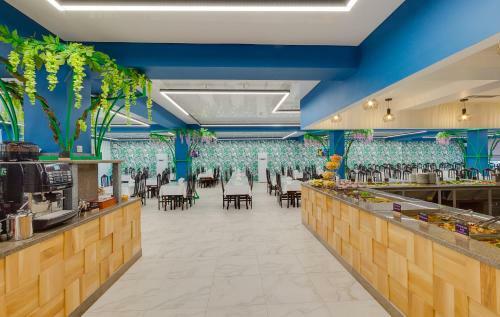 Slavyanka Hotel All Inclusive