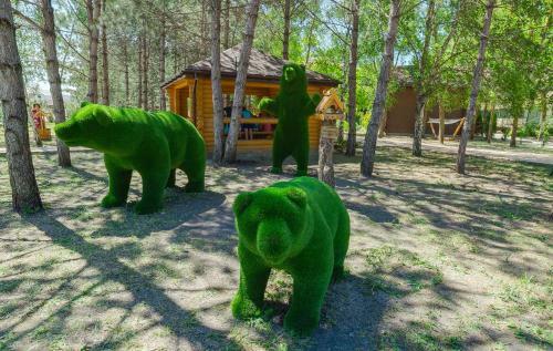 Slavyanka Hotel All Inclusive