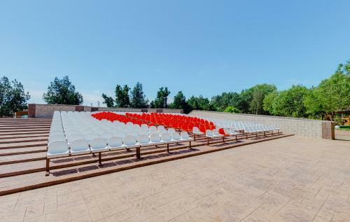 Slavyanka Hotel All Inclusive