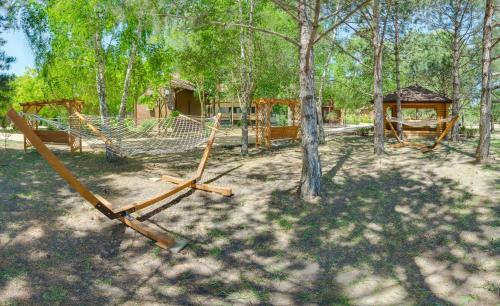 Slavyanka Hotel All Inclusive