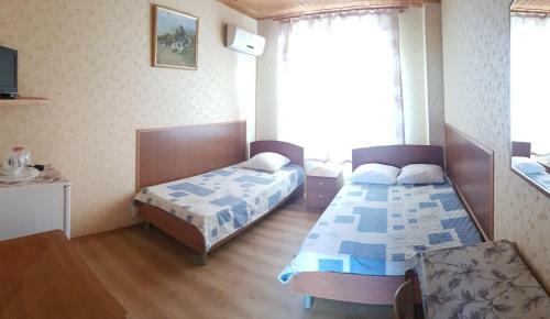 Hostal Guesthouse Veseliy Rapan