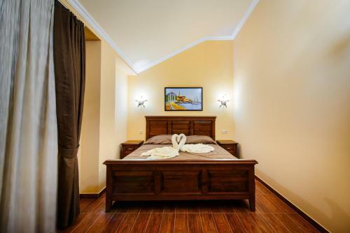 Chalet Provence Hotel