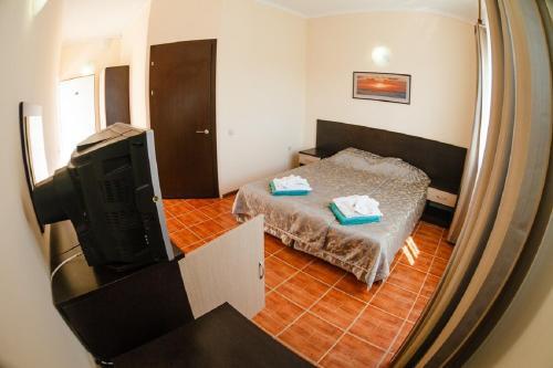 Hotel Pansionat Feya-3