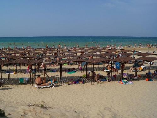 Hotel Pansionat Feya-3
