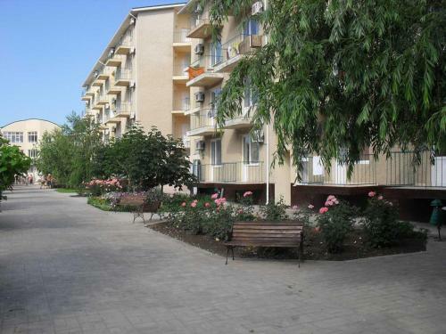 Hotel Pansionat Feya-3
