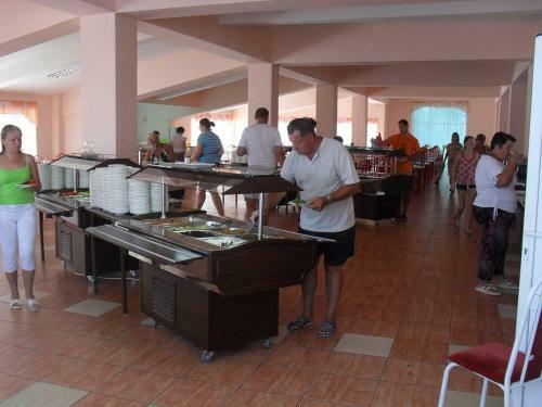 Hotel Pansionat Feya-3