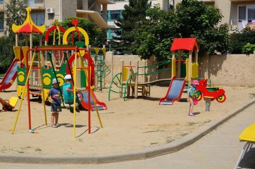 Hotel Pansionat Feya-3