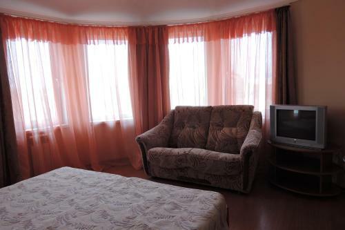 Hostal Guest House Izhevchanka