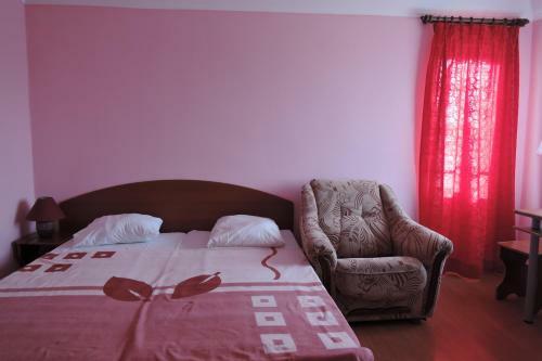 Hostal Guest House Izhevchanka