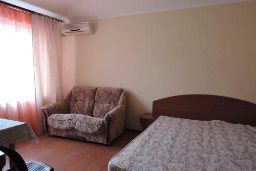 Hostal Guest House Izhevchanka
