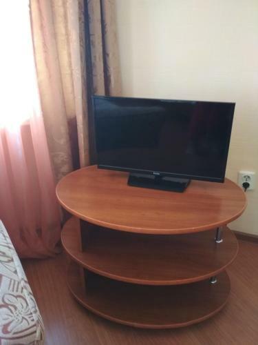 Hostal Guest House Izhevchanka