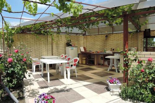 Hostal Guest House Izhevchanka