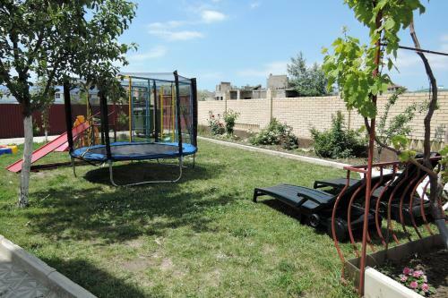 Hostal Guest House Izhevchanka