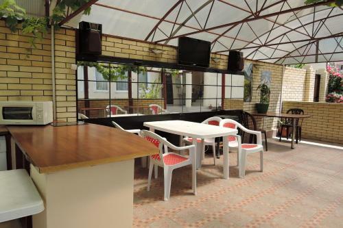 Hostal Guest House Izhevchanka