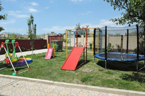 Hostal Guest House Izhevchanka