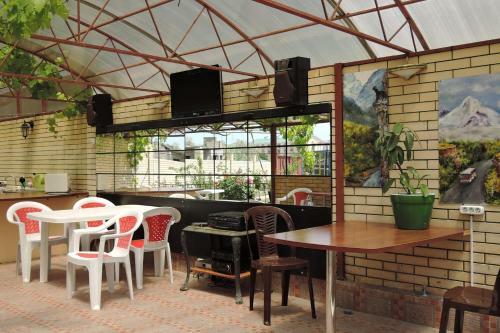 Hostal Guest House Izhevchanka