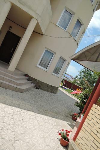 Hostal Guest House Izhevchanka