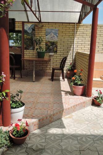 Hostal Guest House Izhevchanka