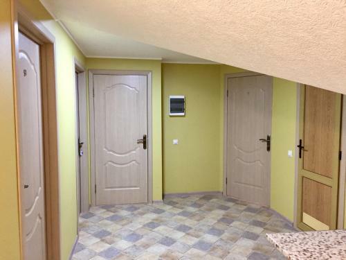 Apart Hotel Novosel