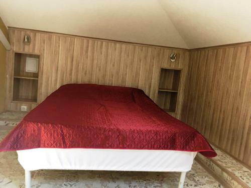 Apart Hotel Novosel
