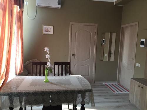 Apart Hotel Novosel