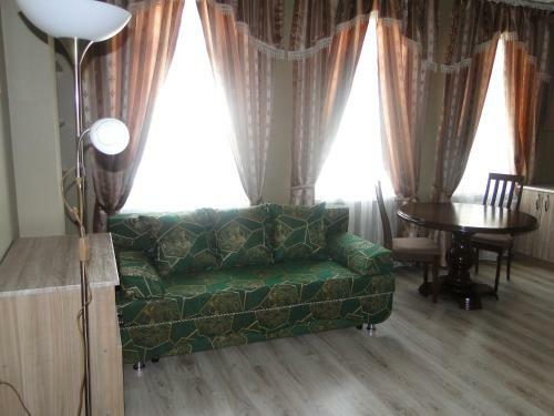 Apart Hotel Novosel