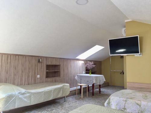 Apart Hotel Novosel