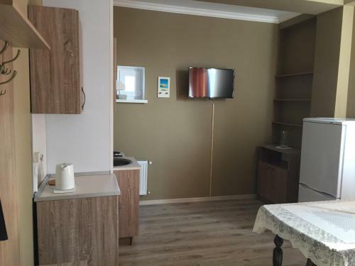 Apart Hotel Novosel