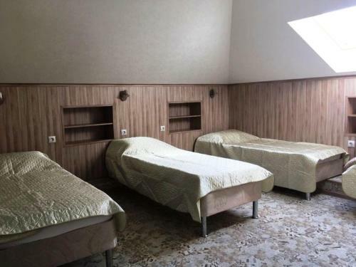 Apart Hotel Novosel
