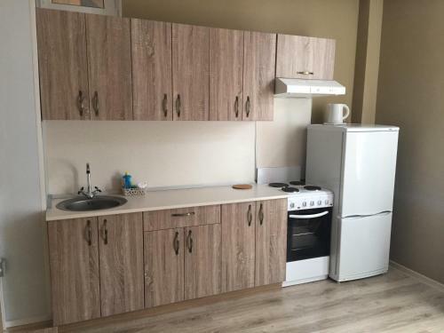 Apart Hotel Novosel