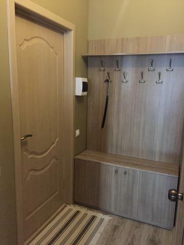 Apart Hotel Novosel