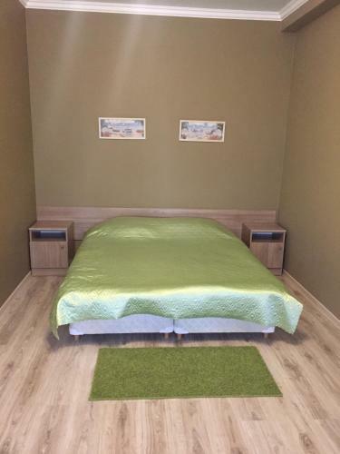Apart Hotel Novosel