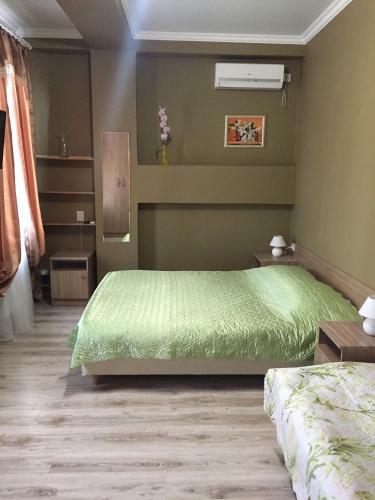 Apart Hotel Novosel